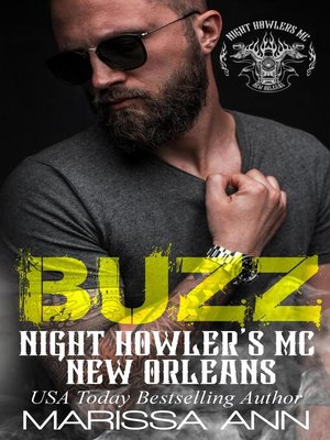 cover image of Buzz